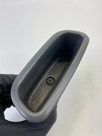 2004-2009 TOYOTA PRIUS REAR LEFT SIDE INTERIOR DOOR PULL HANDLE ASSEMBLY OEM