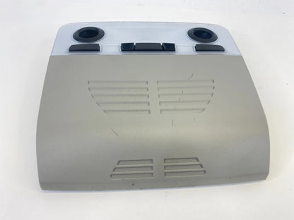 2009-2011 BMW 328I XDRIVE REAR ROOF OVERHEAD CONSOLE DOME MAP LIGHT LAMP