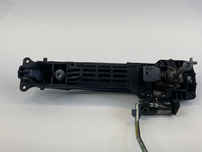 2005-2010 Scion tC Front Left Driver Side Exterior Door Handle Assembly