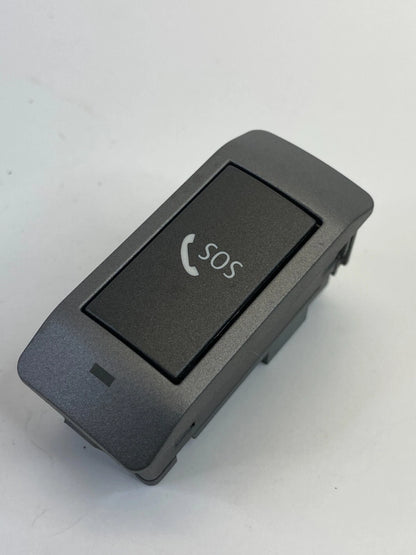 2002-2005 BMW 745I 745LI OVERHEAD SOS CALL SWITCH CONTROL BUTTON 692215402 OEM