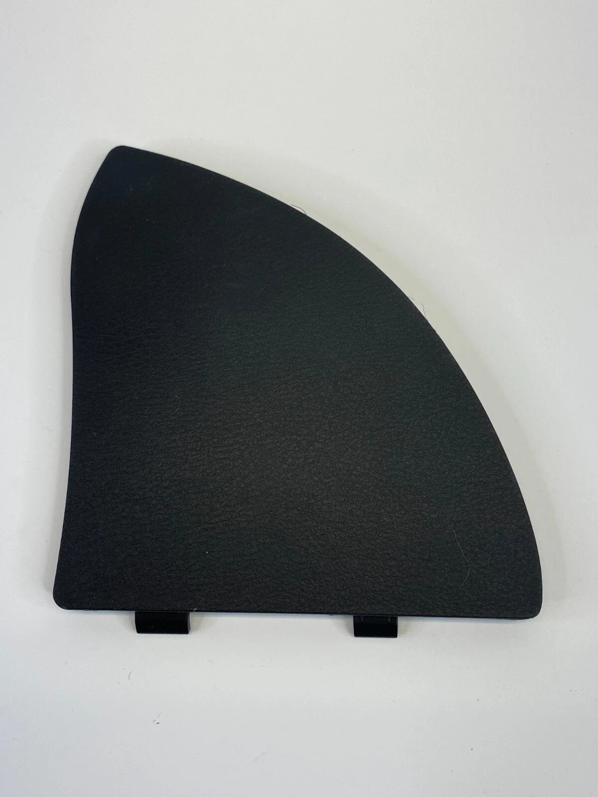 03-07 HONDA ACCORD LEFT DRIVER DASH END CAP COVER TRIM PANEL 77215-SDA-A010 OEM