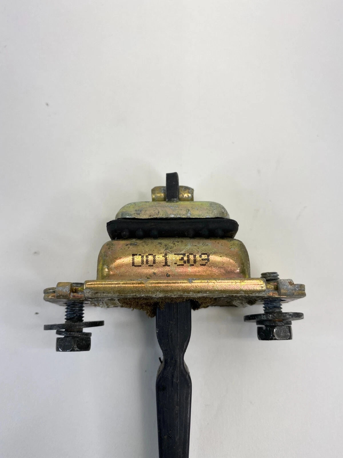 1999-2004 HONDA ODYSSEY FRONT RIGHT PASSENGER SIDE DOOR CHECK STOPPER RH OEM