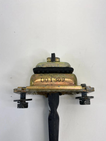 1999-2004 HONDA ODYSSEY FRONT RIGHT PASSENGER SIDE DOOR CHECK STOPPER RH OEM