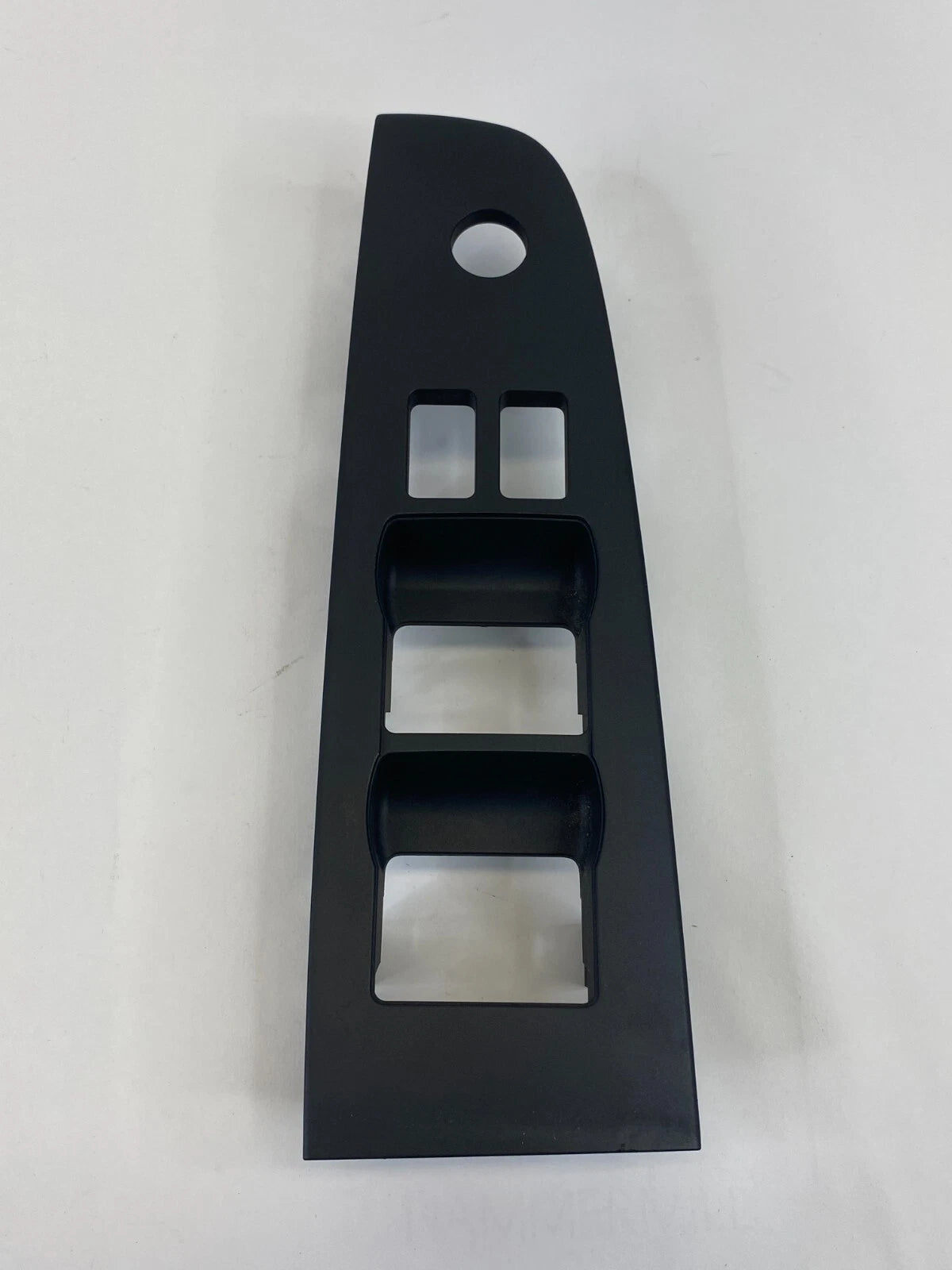 2011 2012 NISSAN ALTIMA FRONT LEFT SIDE MASTER DOOR WINDOW SWITCH COVER TRIM OEM
