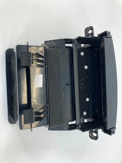 2011-2014 HYUNDAI SONATA CENTER CONSOLE STORAGE TRAY COMPARTMENT BIN PANEL OEM