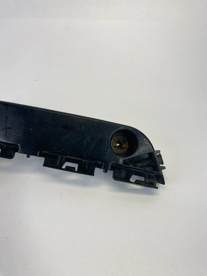 2009-2016 TOYOTA VENZA FRONT RIGHT BUMPER COVER SUPPORT RAIL 52535-0T010 OEM