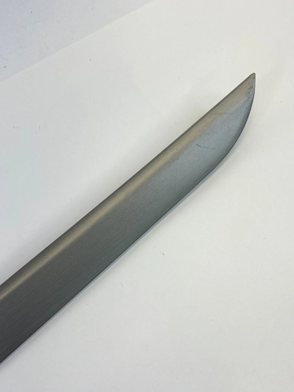 2007-2011 CHEVROLET AVEO SEDAN REAR LEFT DRIVER DOOR PANEL TRIM GARNISH 96649753