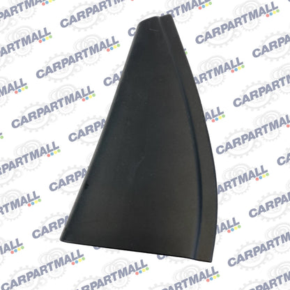 2007-2013 SUZUKI SX4 REAR RIGHT SIDE INNER CORNER COVER TRIM PANEL 83796-79J0