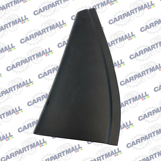2007-2013 SUZUKI SX4 REAR RIGHT SIDE INNER CORNER COVER TRIM PANEL 83796-79J0