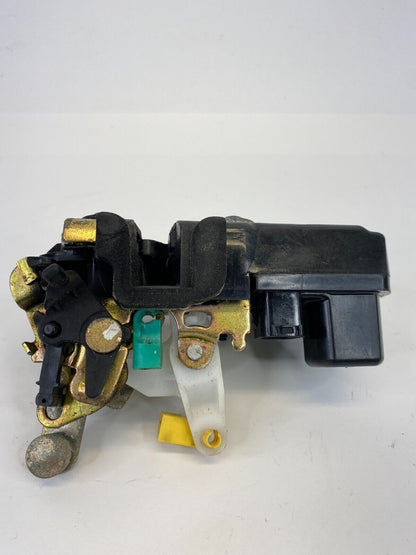 2005-2010 Jeep Grand Cherokee Rear Left Side Back Door Lock Latch Actuator OEM