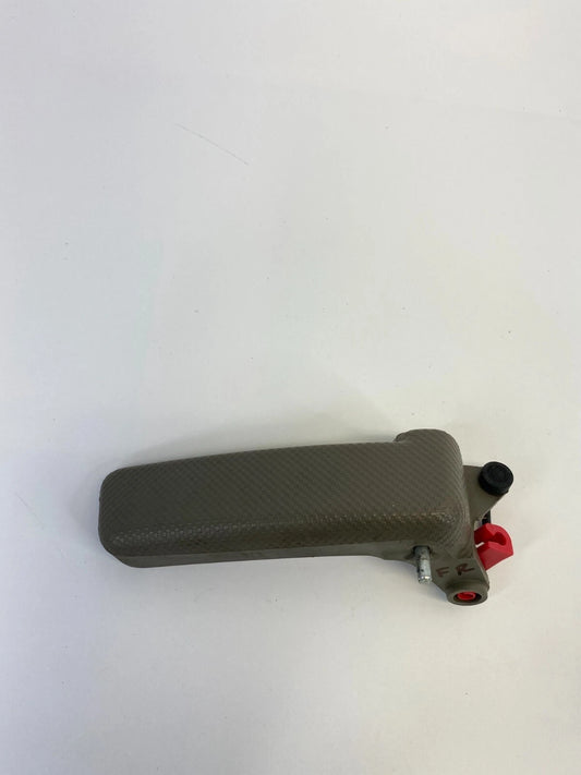 2005-2010 JEEP GRAND CHEROKEE FRONT RIGHT SIDE INNER DOOR RELEASE HANDLE OEM