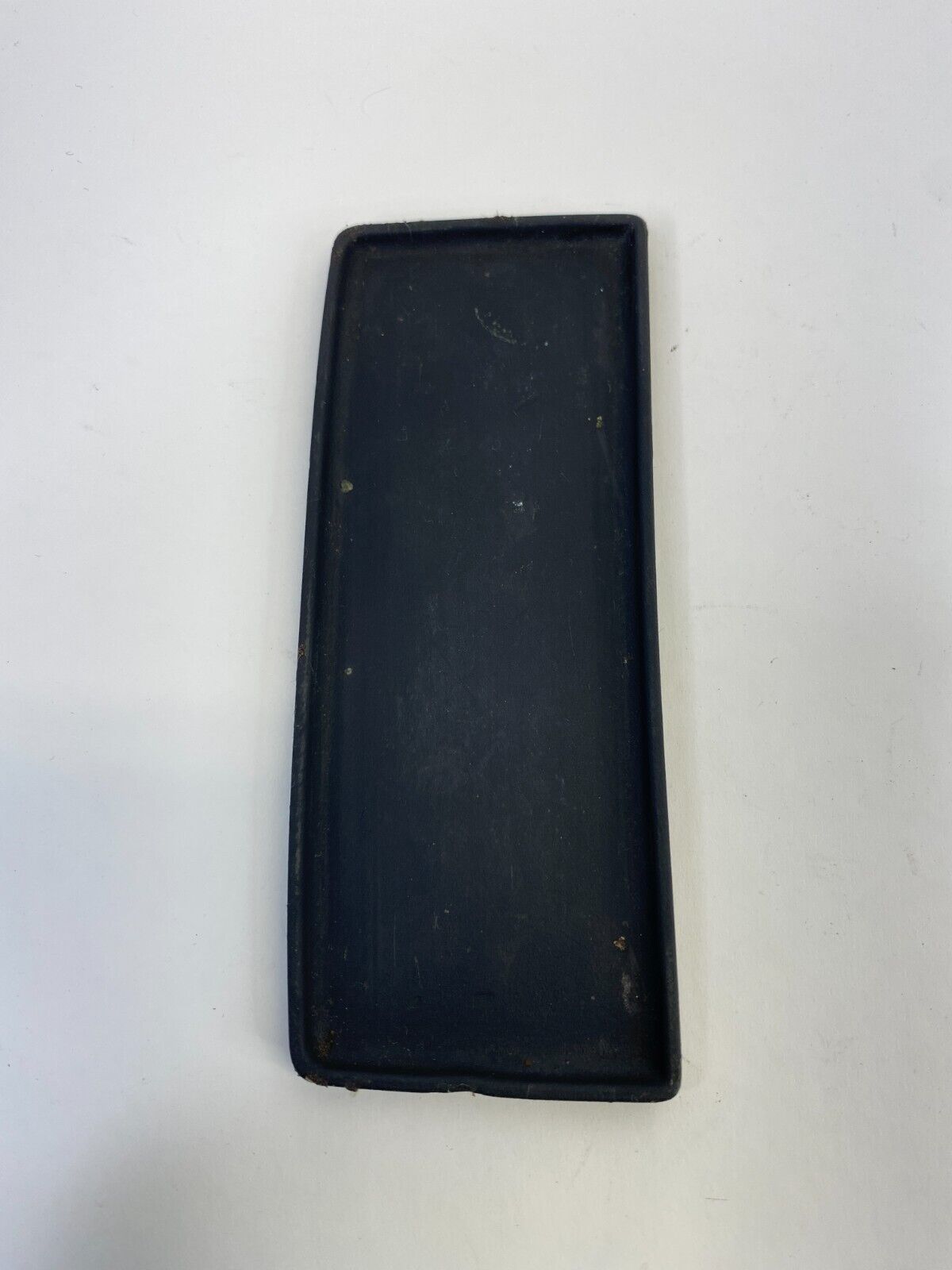 13-18 Nissan Altima Center Console Mat Storage Compartment Rubber 969733TA0A OEM