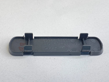 07-12 NISSAN SENTRA REAR RIGHT SIDE DOOR INNER PULL HANDLE CAP 80944-ET000 OEM