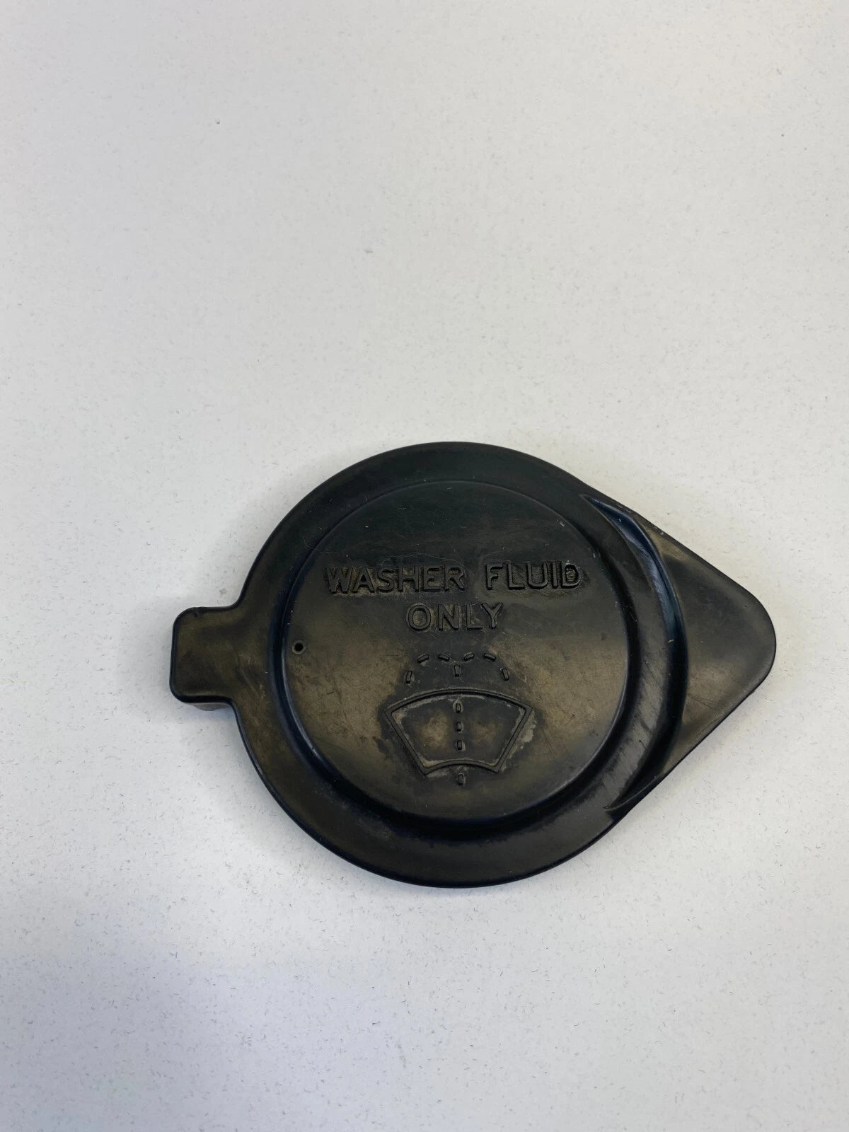 2009 2010 TOYOTA MATRIX WINDSHIELD WIPER WASHER FLUID RESERVOIR CAP COVER OEM