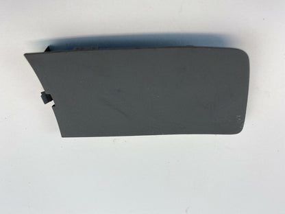 2007-2012 Nissan Sentra Rear Right Side Inner Door Handle Bezel Cap Trim Cover