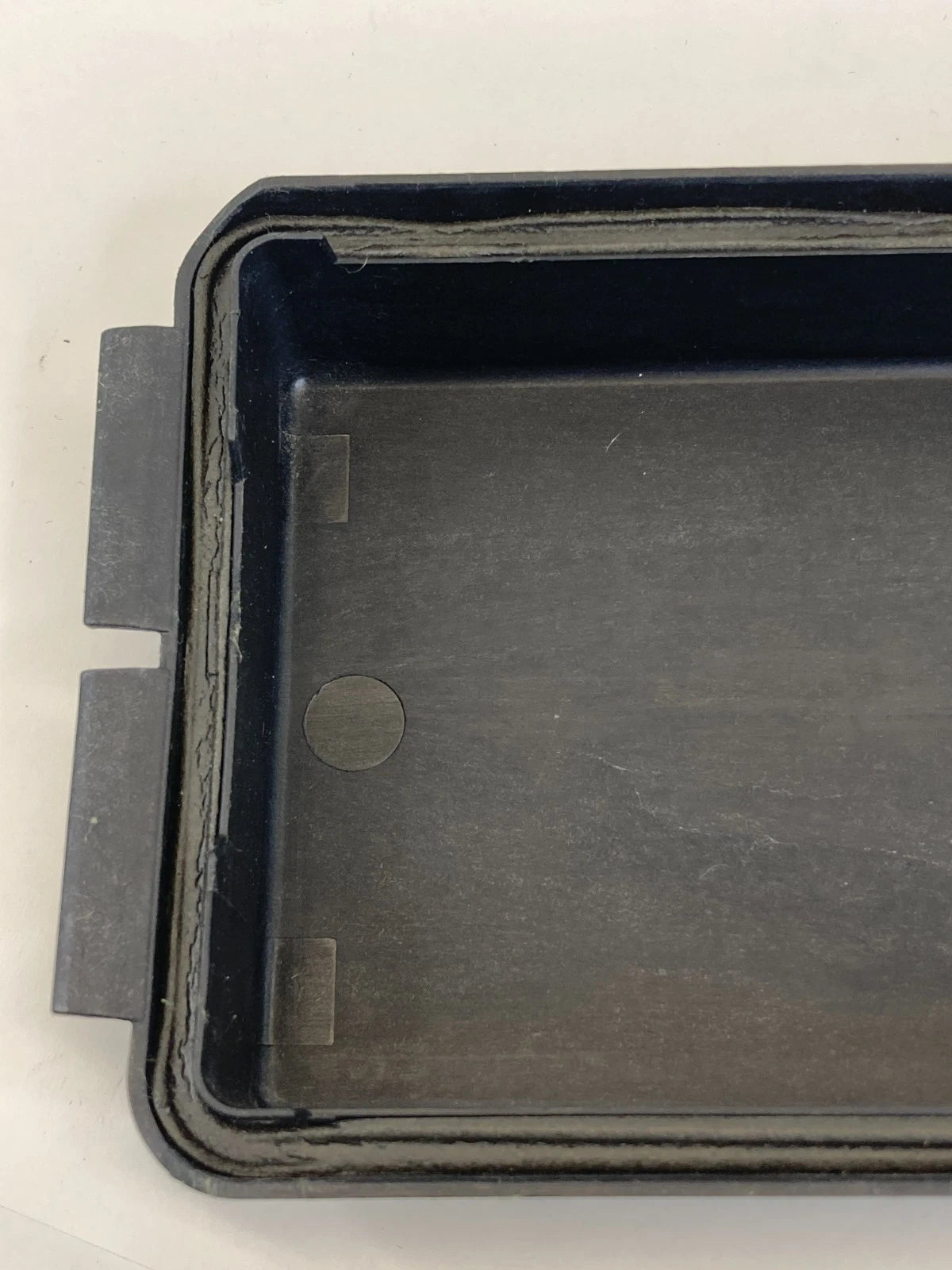 2007-2012 MERCEDES-BENZ GL450 4.7L ENGINE FUSE RELAY BOX BLOCK COVER LID OEM