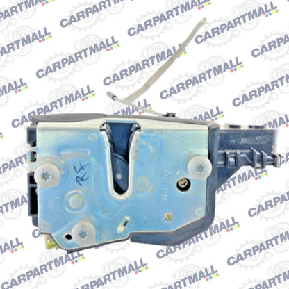 01-05 BMW 330XI 325I 325XI 330I FRONT RIGHT PASSENGER DOOR LOCK LATCH ACTUATOR