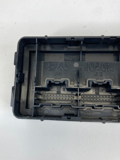 2010 2011 GMC Terrain Chevrolet Equinox Temperature Control Module Unit 13505735