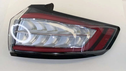 2015-2018 FORD EDGE PASSENGER OUTER TAILLIGHT ASSEMBLY REAR LAMP HT4B13404A OEM