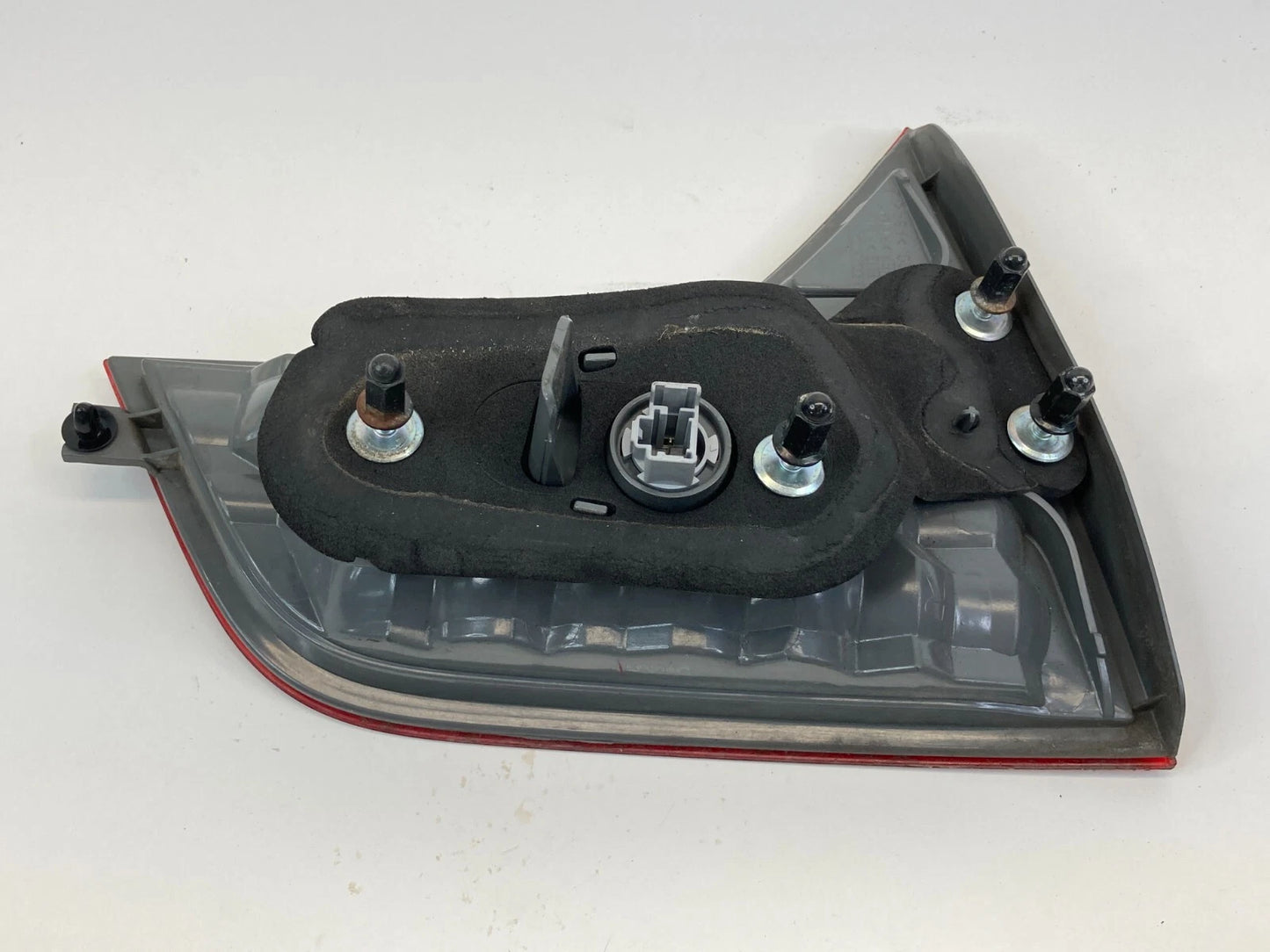 06-11 HONDA CIVIC SEDAN REAR RIGHT PASSENGER TAIL LIGHT TAILLIGHT INNER LAMP OEM