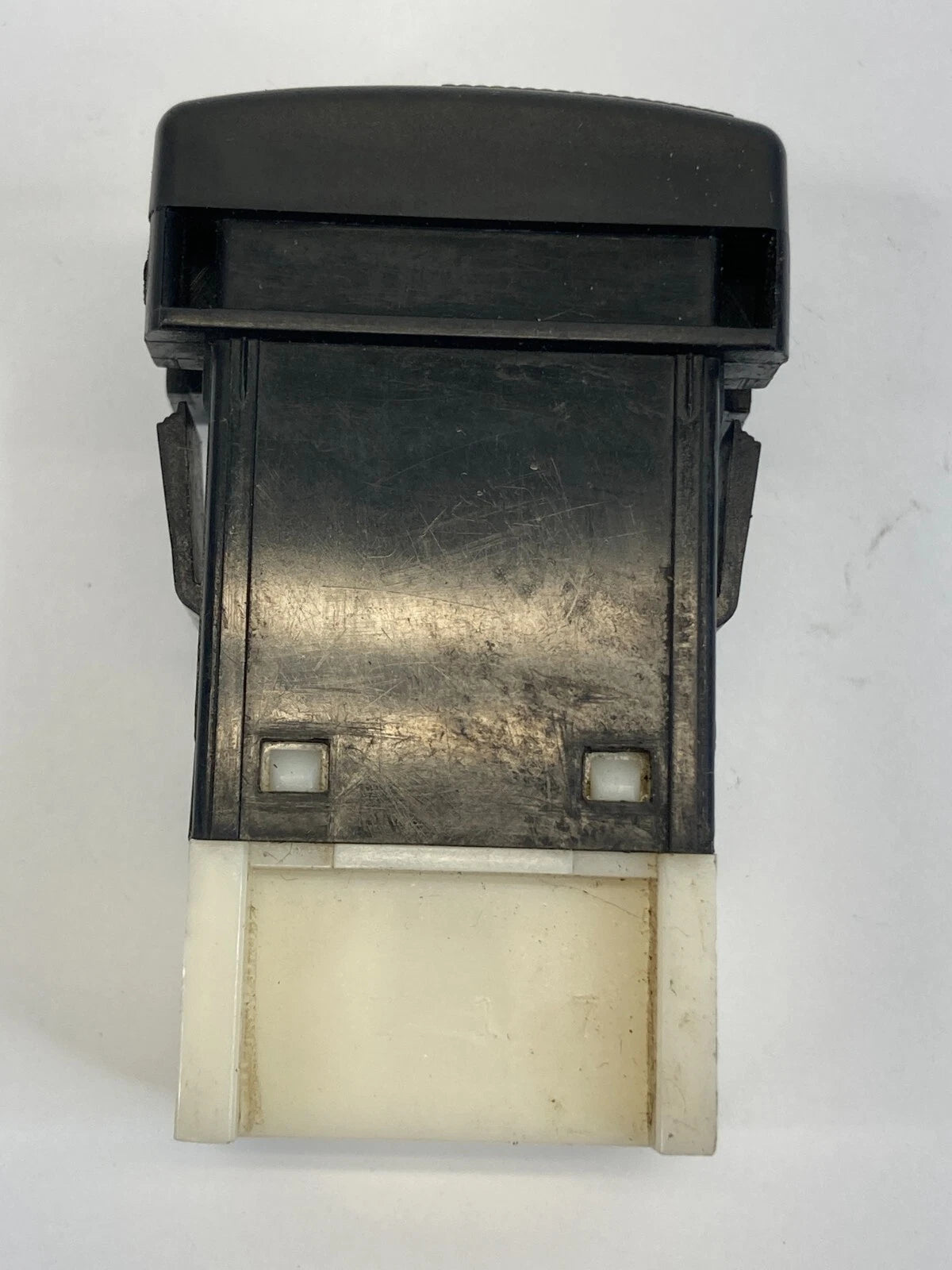 2012-2015 MAZDA 5 DASH CENTER EMPTY BLANK CONTROL SWITCH BUTTON FILLER 759170