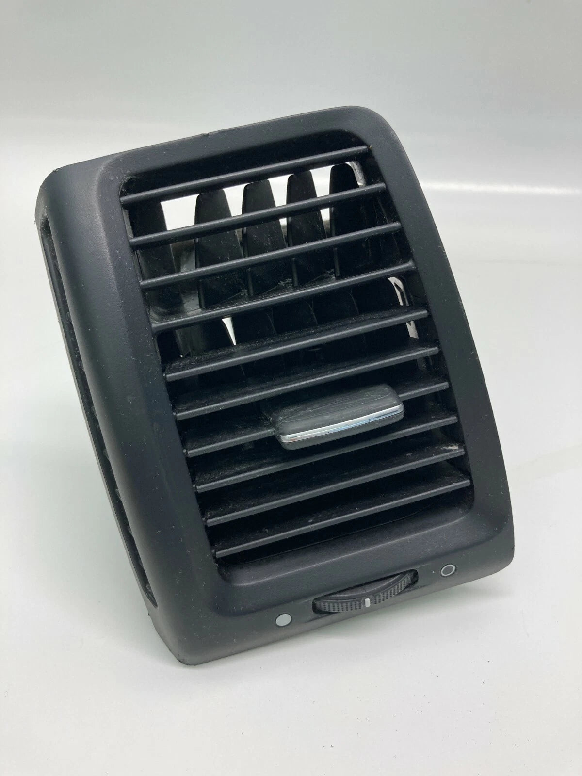 03-07 HONDA ACCORD LEFT DRIVER SIDE DASH A/C AIR VENT LH 77630-SDA-A010-M1 OEM