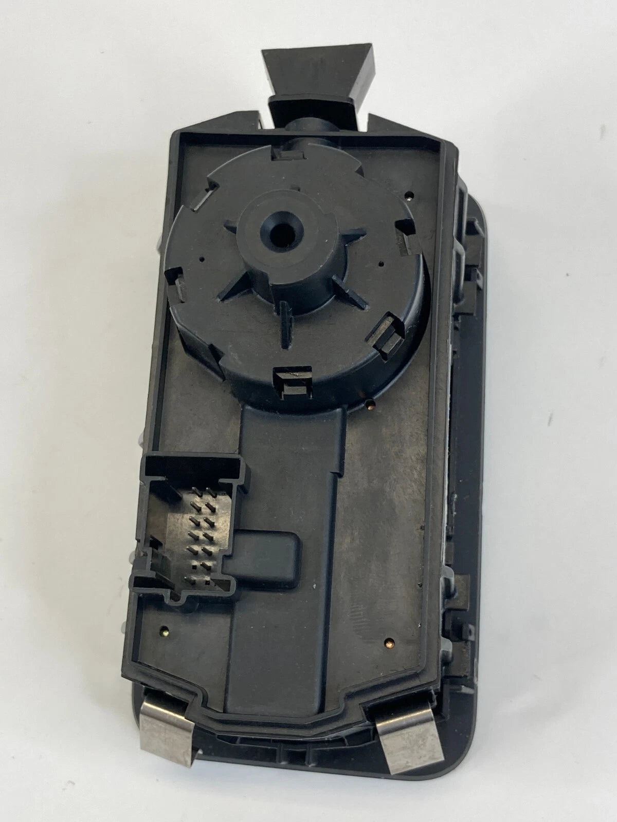 2006-2009 MERCEDES CLS500 HEADLIGHT CONTROL SWITCH DASH MOUNT OEM 219-545-07-04