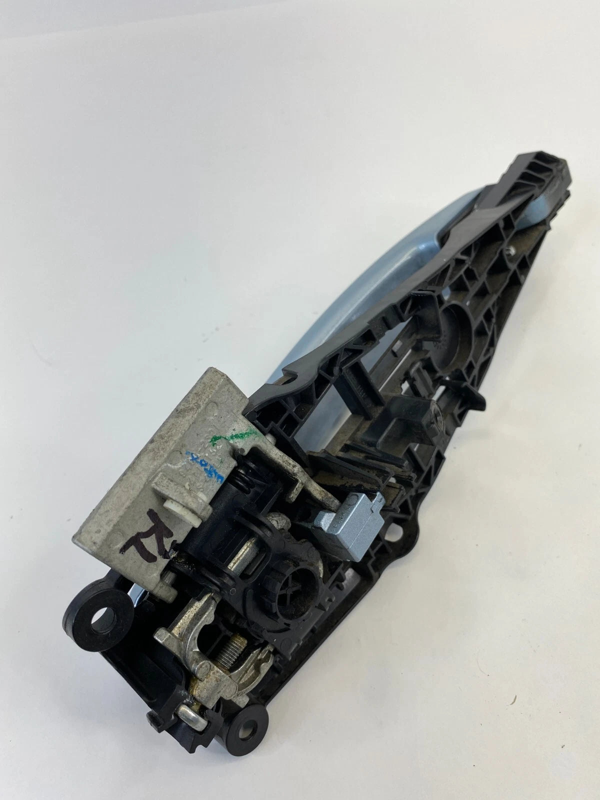 2011 2012 CHEVROLET CRUZE REAR LEFT SIDE EXTERIOR OUTER DOOR HANDLE 9400-2321