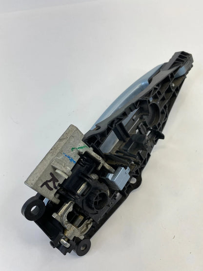 2011 2012 CHEVROLET CRUZE REAR LEFT SIDE EXTERIOR OUTER DOOR HANDLE 9400-2321