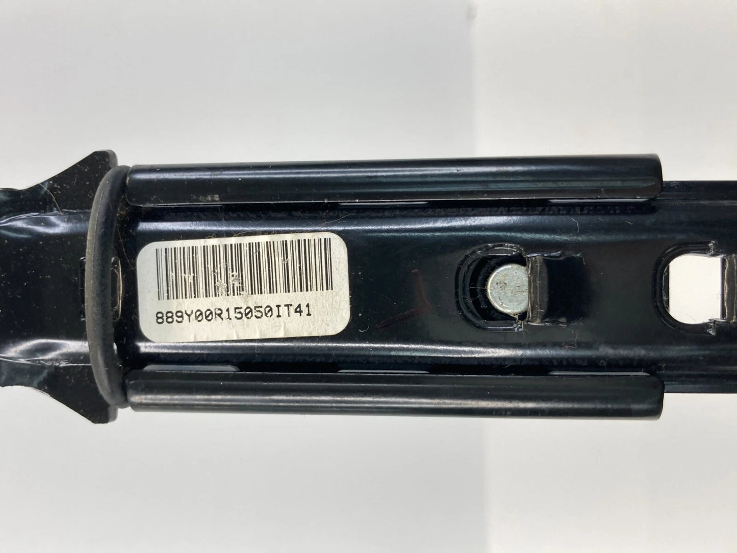 2011-2016 HYUNDAI ELANTRA FRONT LEFT DRIVER SIDE SEAT BELT ADJUSTER HEIGHT OEM