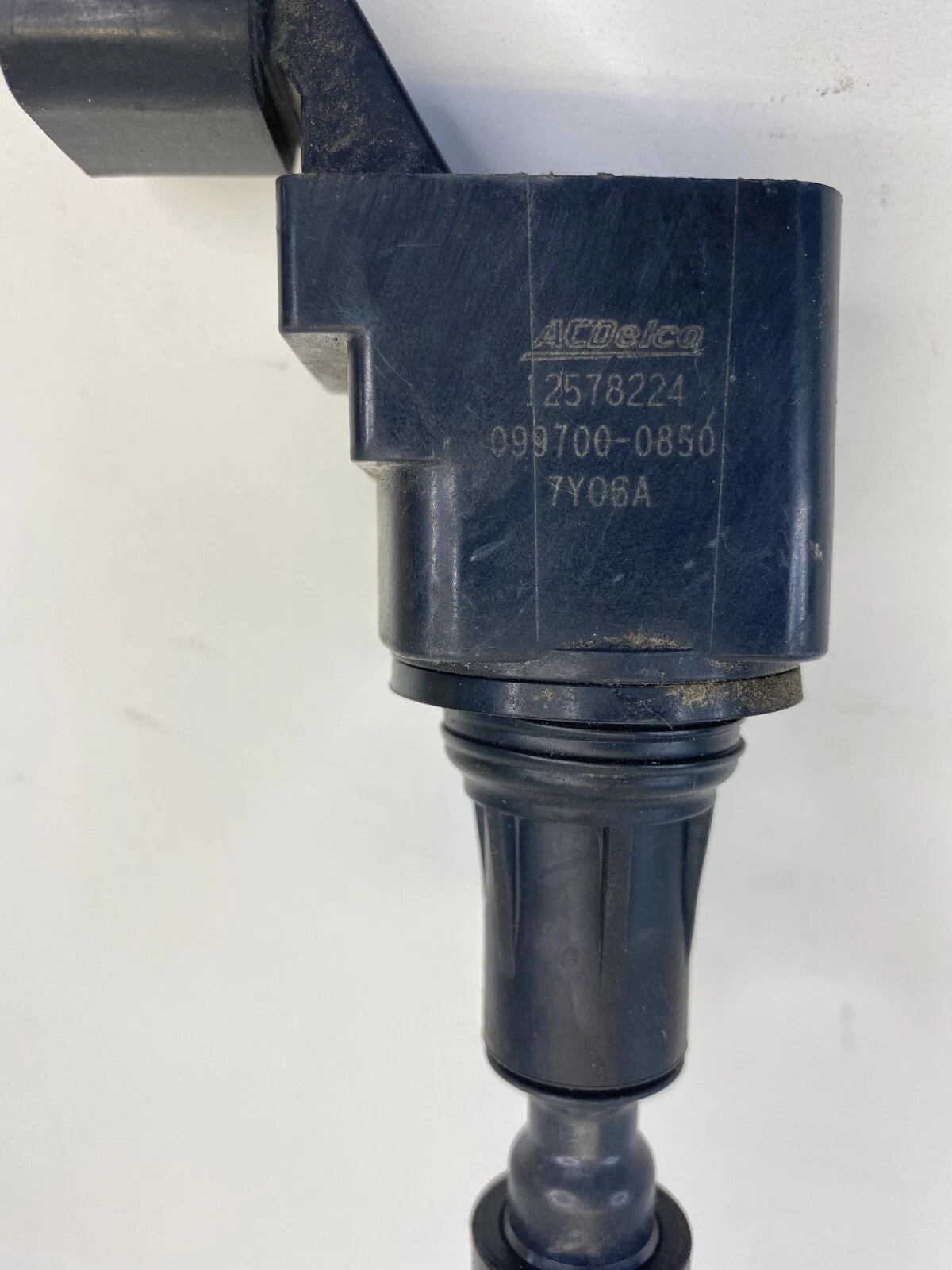 2006 07 08 09 2010 PONTIAC G6 2.4L ENGINE IGNITION COIL IGNITOR 0997000850 OEM