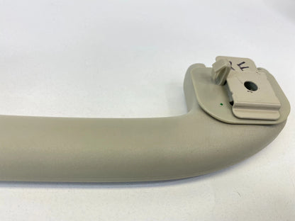 08-13 NISSAN ROGUE 14 15 ROGUE SELECT FRONT RIGHT ROOF INNER GRAB ASSIST HANDLE