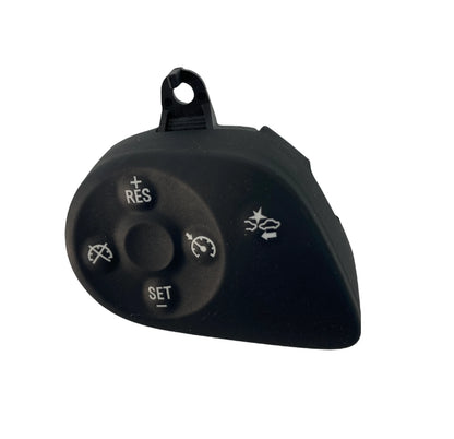 2014 2015 CHEVROLET CHEVY IMPALA STEERING WHEEL CRUISE CONTROL SWITCH 22801836