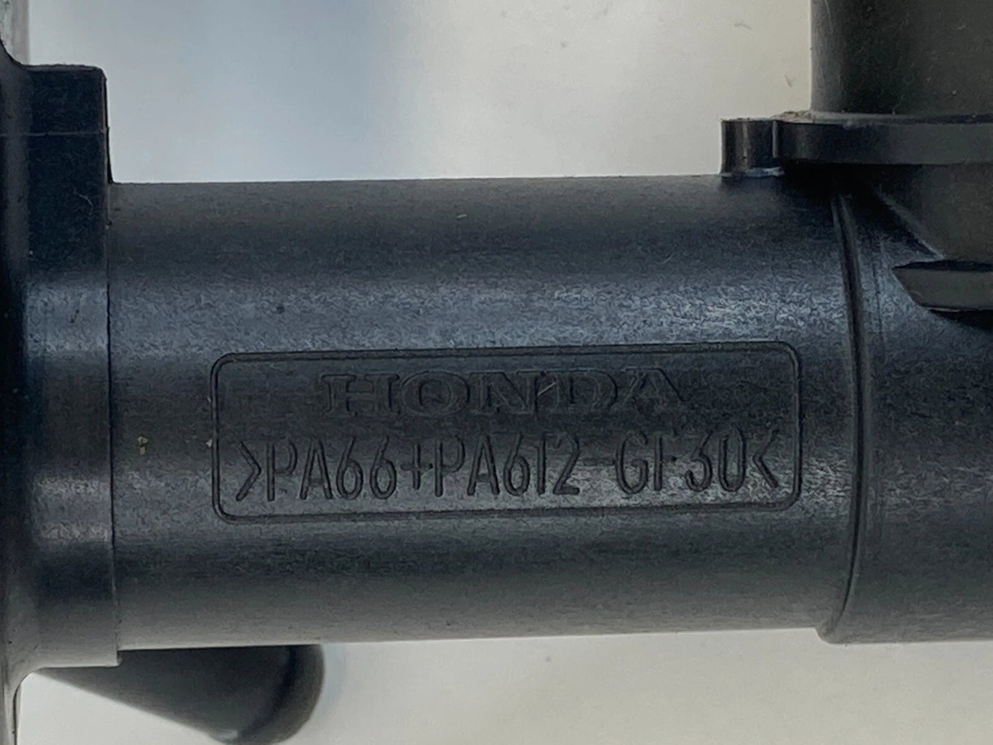 06 07 08 09 10 11 HONDA CIVIC 1.3L L4 16V A/T RADIATOR WATER FLUID FILLER OEM