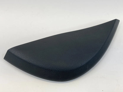09-14 NISSAN MURANO RIGHT INSTRUMENT PANEL DASH END FINISHER COVER 68420-1AA0A