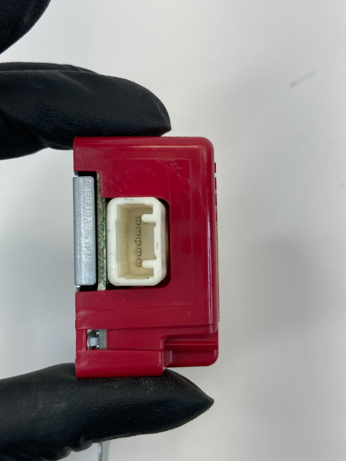 2006-2010 Scion tC Tire Pressure Monitor Receiver Control Module TPM 89760-21011