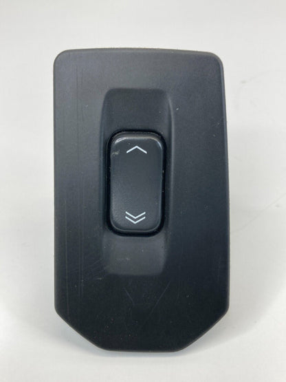 2003-2007 Cadillac CTS Rear Left Back Door Power Window Control Switch 25750264