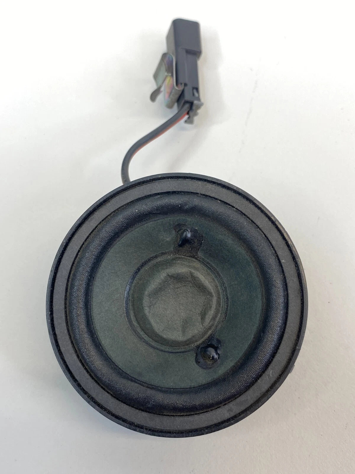 2005 2006 BUICK TERRAZA REAR RIGHT SIDE DOOR SPEAKER AUDIO ASSEMBLY 15192613 OEM