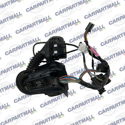 2014-2019 FORD FIESTA REAR LEFT SIDE DOOR HARNESS WIRING WIRE D2BT-14027-AEF OEM