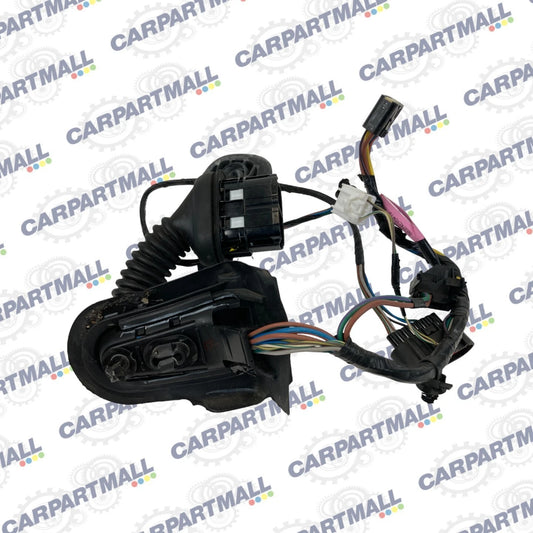 2014-2019 FORD FIESTA REAR LEFT SIDE DOOR HARNESS WIRING WIRE D2BT-14027-AEF OEM