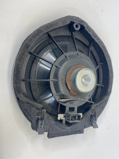 2011-2016 HONDA CR-Z 2009-2013 FIT FRONT RIGHT SIDE DOOR RADIO AUDIO SPEAKER OEM