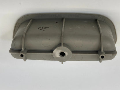 2004-2009 TOYOTA PRIUS FRONT RIGHT SIDE DOOR PULL HANDLE POCKET 74811-12060 OEM