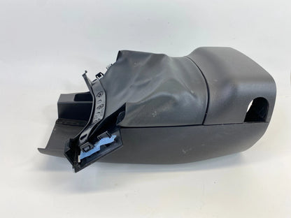 2013-2020 FORD FUSION STEERING COLUMN UPPER & LOWER COVER TRIM DS73-3533-F OEM