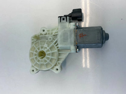2012-2018 FORD FOCUS REAR LEFT SIDE DOOR POWER WINDOW MOTOR CM51-A27001 2 PINS