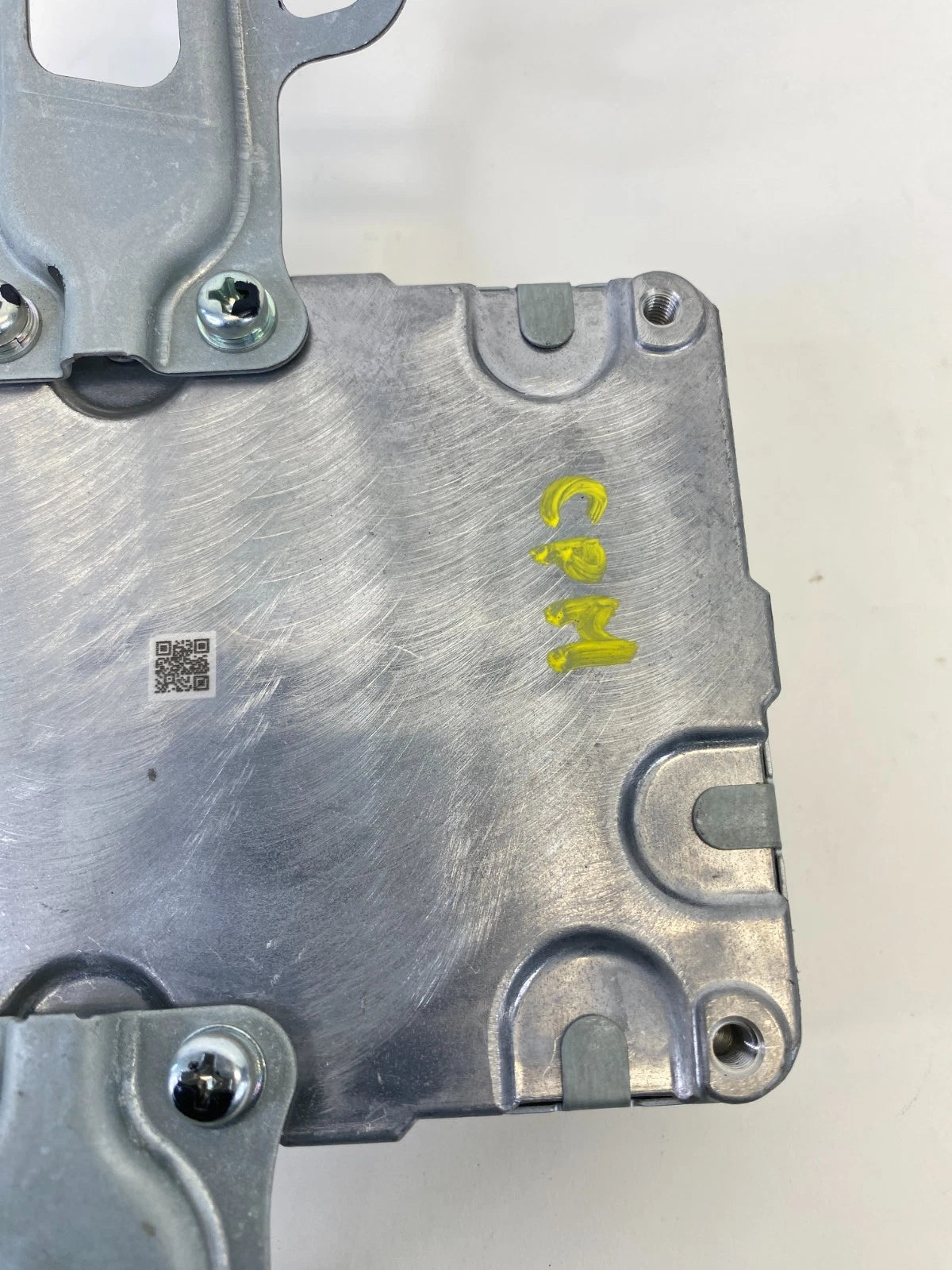 14-17 TOYOTA COROLLA POWER STEERING CONTROL MODULE EPS OEM FACTORY 89650-02880