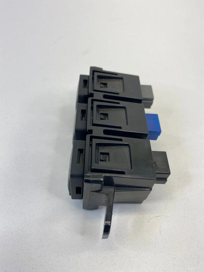 2013-2015 NISSAN SENTRA DASH ECO SPORT OFF CONTROL SWITCH BUTTONS 689TU3SG0A OEM