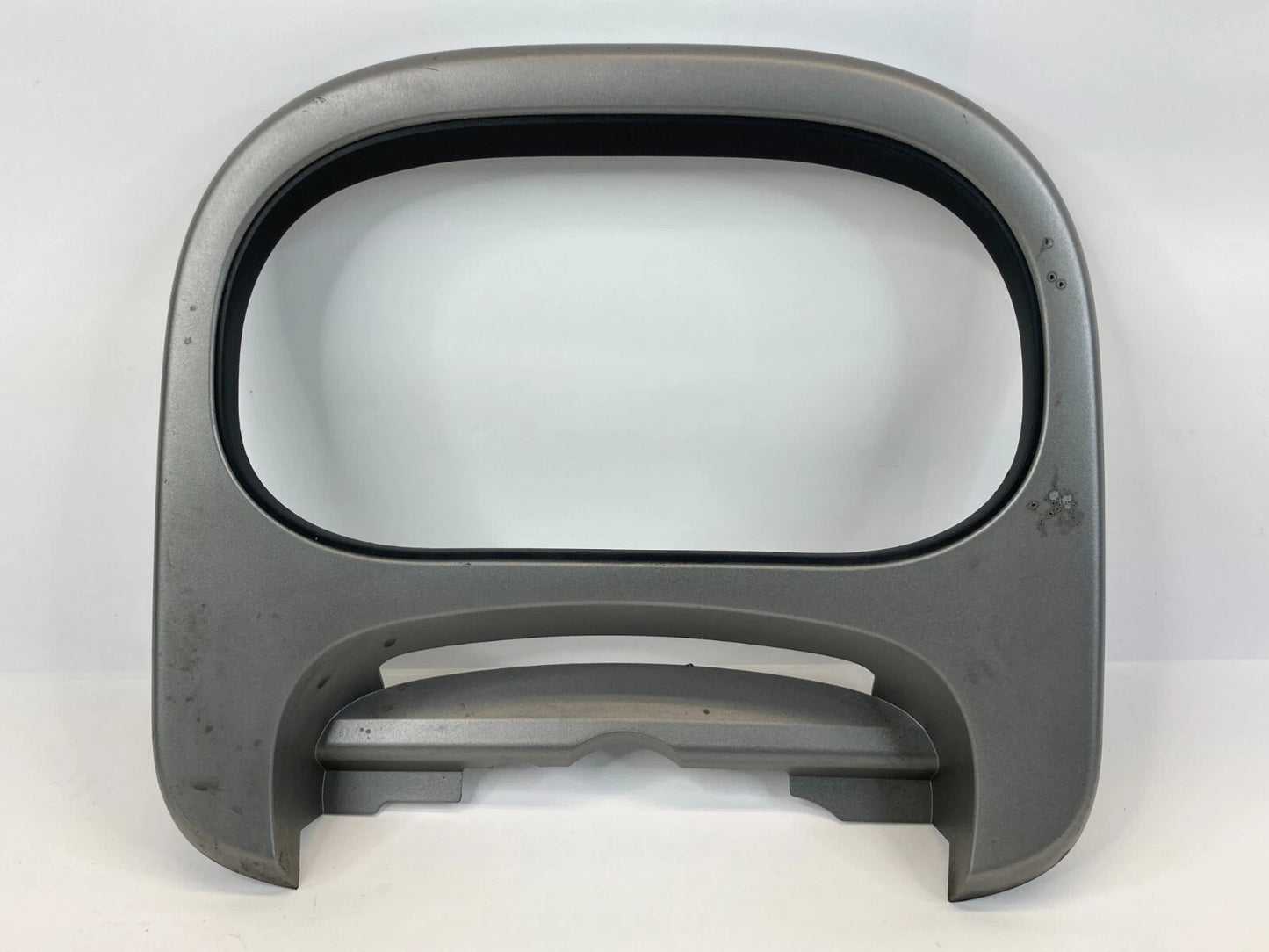 09 10 11 12 13 14 NISSAN CUBE SPEEDOMETER INSTRUMENT CLUSTER DASH BEZEL TRIM OEM
