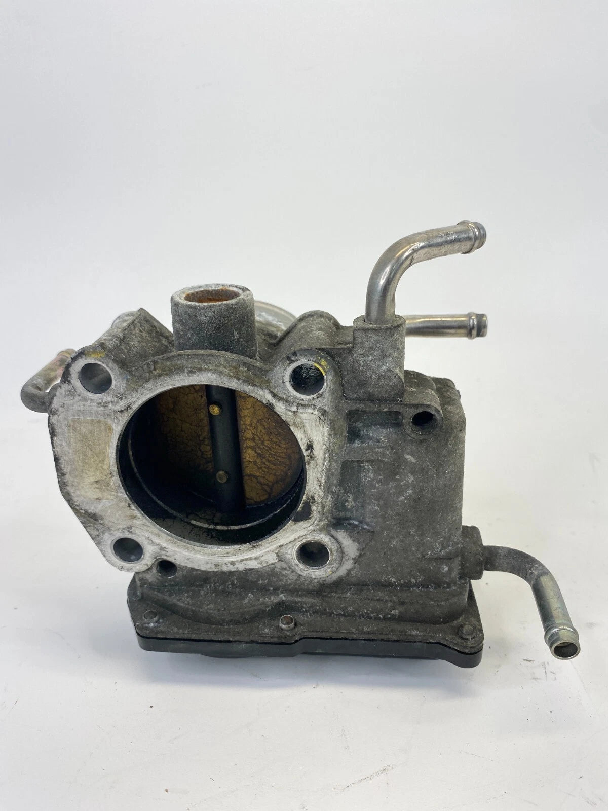 2004-2006 TOYOTA SOLARA 2.4L L4 AT THROTTLE BODY VALVE ASSEMBLY 22030-0H020 OEM