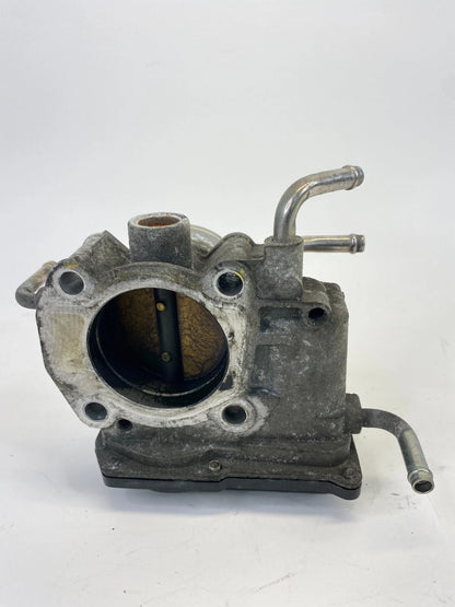 2004-2006 TOYOTA SOLARA 2.4L L4 AT THROTTLE BODY VALVE ASSEMBLY 22030-0H020 OEM