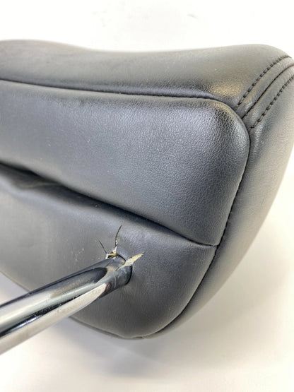 2007 2008 INFINITI G35 SEDAN FRONT PASSENGER SEAT HEADREST HEAD REST FR RH